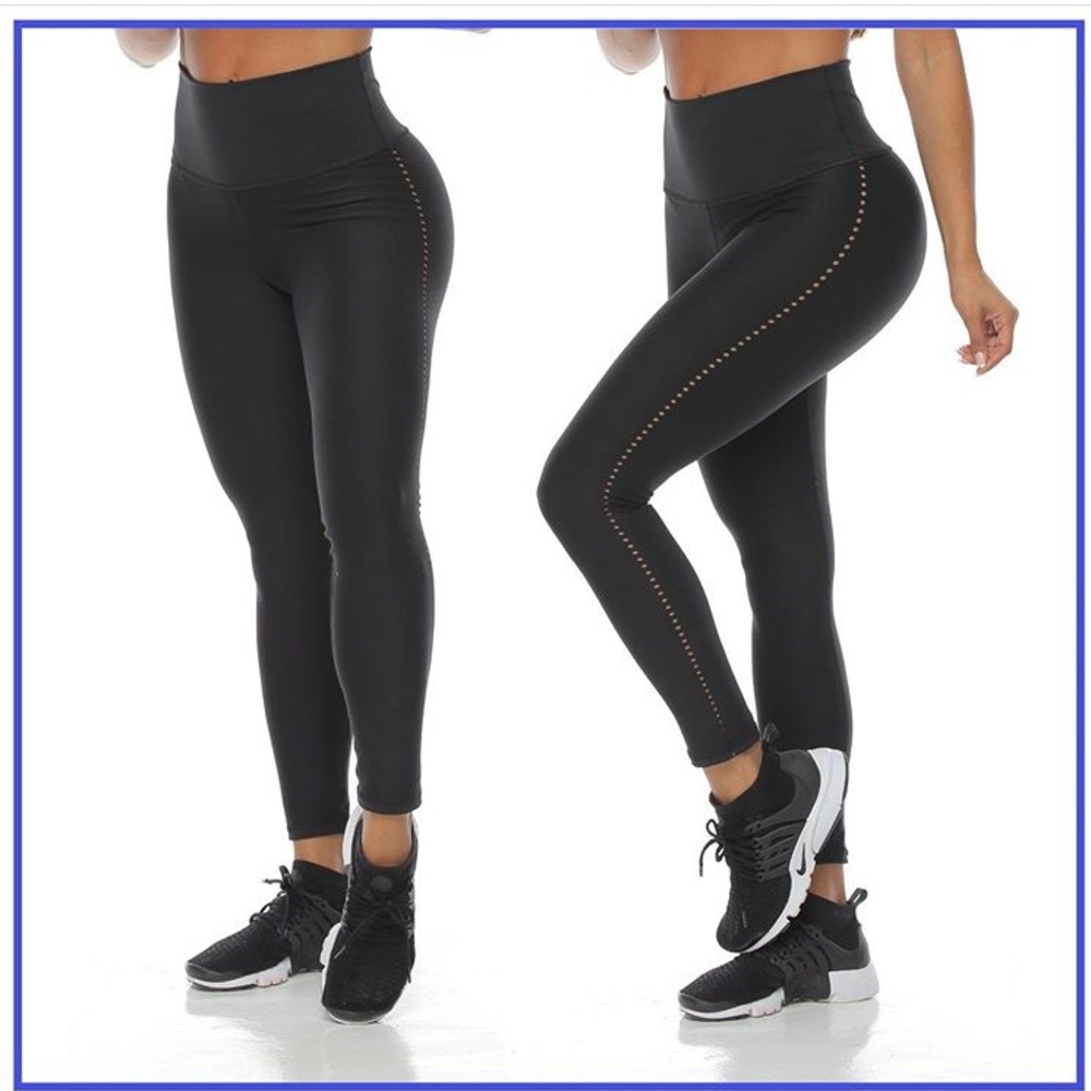 Highwaist Leggings